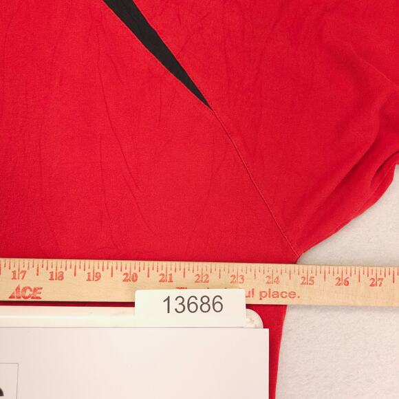 Cincinnati Reds Short Sleeve Graphic Baseball T Shirt Mens Size XL Red - Picture 6 of 9